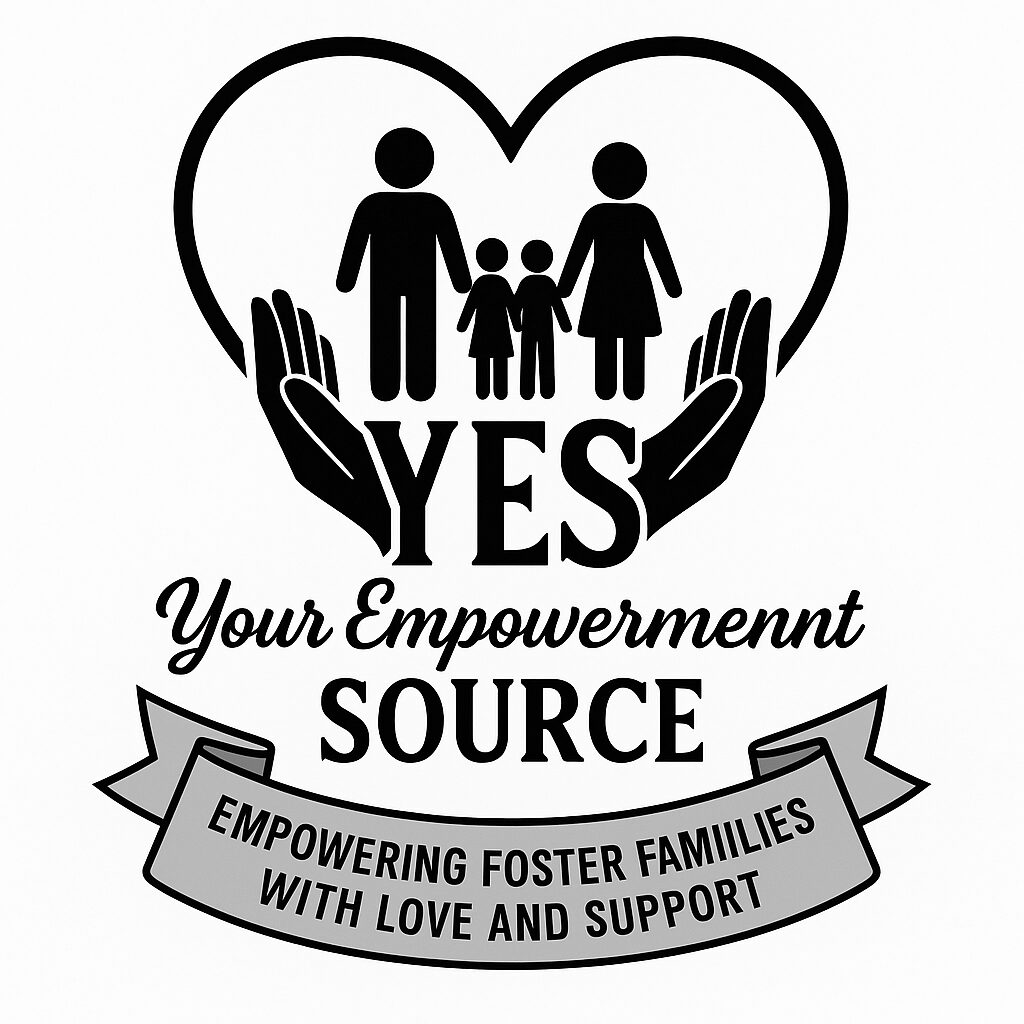 YOUR EMPOWERMENT SOURCE